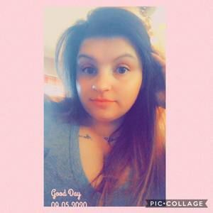 Meet your Posher, Tammy